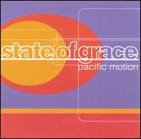 State of Grace - Pacific Motion lyrics