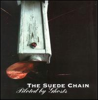 Suede Chain - Piloted by Ghosts lyrics
