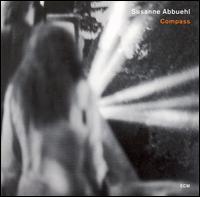 Susanne Abbuehl - Compass lyrics