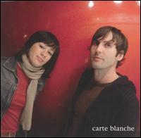Carte Blanche - Summer's End EP lyrics