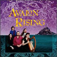 Avalon Rising - Avalon Rising lyrics