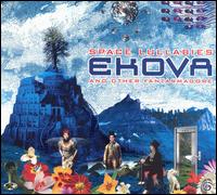 Ekova - Space Lullabies and Other Fantasmagore lyrics