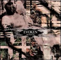 Evoken - Quietus lyrics