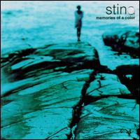 Stina Nordenstam - Memories of a Color lyrics