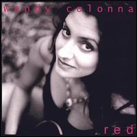 Wendy Colonna - Red lyrics