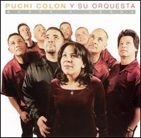 Puchi Colon - Busca a Jesus lyrics