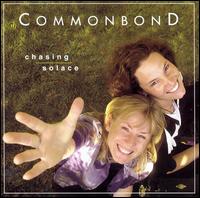 Commonbond - Chasing Solace lyrics