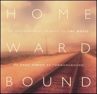 Common Ground - Homeward Bound lyrics