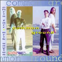 Common Ground - Common Ground lyrics