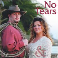 Cole Seaver - No Tears lyrics