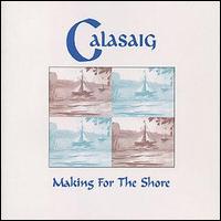 Calasaig - Making for the Shore lyrics