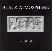Black Atmosphere - Redeem lyrics
