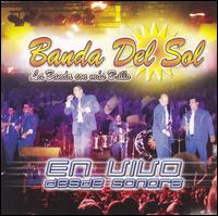 Banda del Sol - En Vivo Desde Sonora lyrics