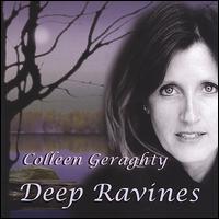 Colleen Geraghty - Deep Ravines lyrics