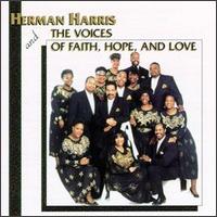 Herman Harris - Herman Harris & The Voices Of Hope & Love lyrics