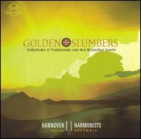 Hannover Harmonists - Golden Slumbers lyrics
