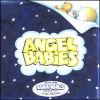 Mary Jackson - Angel Babies CD/Book lyrics