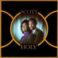 Dr. Leonard Scott - Holy lyrics