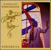 Dr. Leonard Scott - Garment of Praise, Vol. 1 [live] lyrics