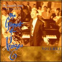 Dr. Leonard Scott - Garment of Praise, Vol. 2 [live] lyrics