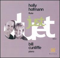 Holly Hofmann - Just Duet, Vol. 2 lyrics