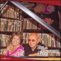 Holly Hofmann - Live at Athenaeum Jazz, Vol. 2 lyrics