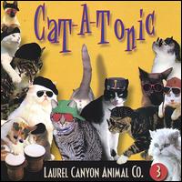 Lauren Canyon Animal CO. - Cat-A-Tonic lyrics