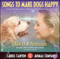 Lauren Canyon Animal CO. - Songs to Make Dogs Happy lyrics