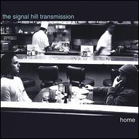 Signal Hill Transmission - Home lyrics
