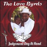 Marion & Rick Byrd - Judgement Day at Hand lyrics