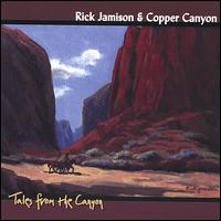Rick Jamison - Tales from the Canyon lyrics