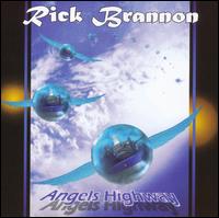 Rick Brannon - Angels Highway lyrics
