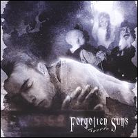 Forgotten Suns - Snooze lyrics