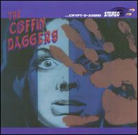 Coffin Daggers - The Coffin Daggers [live] lyrics