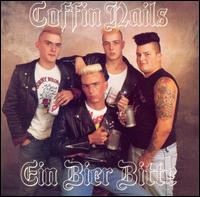 The Coffin Nails - Ein Bier Bitte lyrics