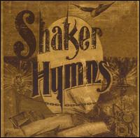 The Natchez Shakers - Sacred Songs, No. 2 lyrics