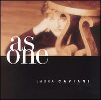 Laura Caviani - As One lyrics