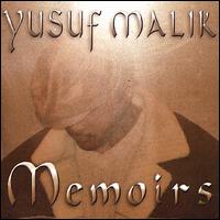 Yusuf Malik - Memoirs lyrics