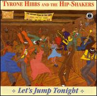 Tyrone Hibbs - Let's Jump Tonight lyrics