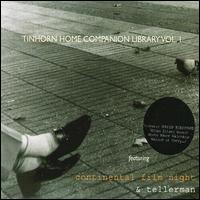 Continental Film Night - Tinhorn Home Companion Library, Vol. 1 lyrics