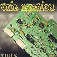 Void Section - Virus lyrics