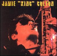 Jamie "King" Colton - Streets Souls + Saxophones lyrics