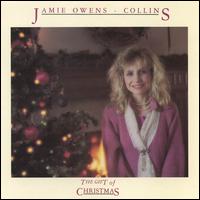Jamie Owens-Collins - Gift of Christmas lyrics
