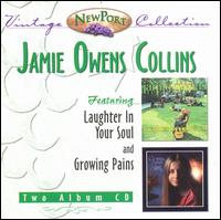 Jamie Owens-Collins - Laughter in Your Soul Growing lyrics