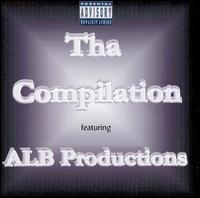 Tha Compilation - Tha Compilation lyrics
