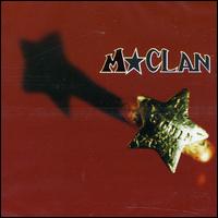M-Clan - Un Buen Momento lyrics