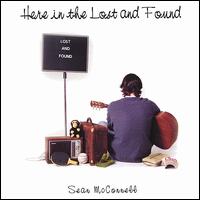 Sean McConnell - Here in the Lost and Found lyrics