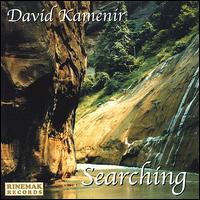 David Kamenir - Searching lyrics