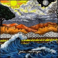 John Morgan - The Journey: Places, Real and Imagined lyrics