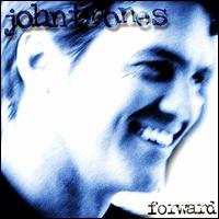 John Trones - Forward lyrics